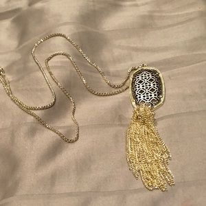 Kendra necklace